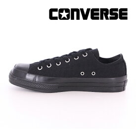 コンバース CONVERSE メンズ レディース ユニセックス スニーカー オールスター スクエアトウ OX ブラックモノクローム【2025年秋新作完売品再生産12月5日発売0時〜販売開始】