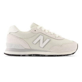 【10%OFFクーポン配布】ニューバランス new balance レディース ランニングスタイル【値下げ10%OFF】NB WL515WHT B ホワイト