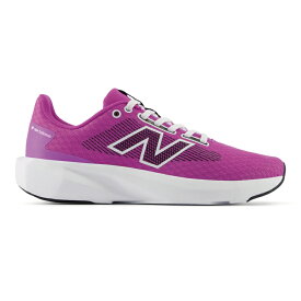 【10%OFFクーポン配布】ニューバランス new balance レディース ランニングシューズ NB W413LP3 D パープル【1月7日セール値下げ40%OFF】