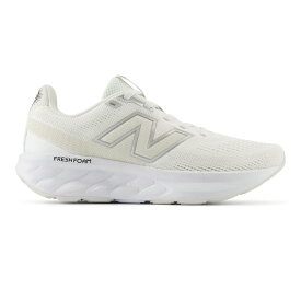 【10%OFFクーポン配布】ニューバランス new balance レディース ランニングシューズ NB W520LW9 D フレッシュフォーム ホワイト【残りサイズ23.0cm】【10月23日セール値下げ30%OFF】