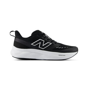 �y10%OFF�N�[�|���z�z�z�j���[�o�����X new balance �q���C �W���j�A�X�j�[�J�[ �����j���O�V���[�Y NB GK625BK W �t���b�V���t�H�[�� ���[�X �u���b�N�y�l����10%OFF�z