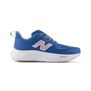 �y10%OFF�N�[�|���z�z�z�j���[�o�����X new balance �q���C �W���j�A�X�j�[�J�[ �����j���O�V���[�Y NB GK625NP W �t���b�V���t�H�[�� ���[�X �u���[/�s���N�y10��23���Z�[���l����30%OFF�z