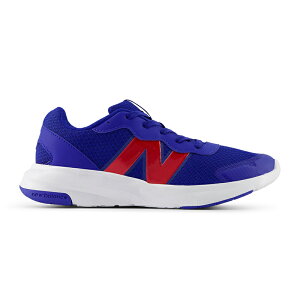 �y7/4 20:00-7/11 1:59 10%OFF�N�[�|���z�j���[�o�����X new balance �q���C �W���j�A�X�j�[�J�[ NB GK578TA W ���[�X �u���[/���b�h