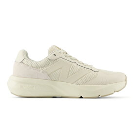 【10%OFFクーポン配布】ニューバランス new balance メンズ レディース ユニセックス フィットネス ウォーキング シューズNB UA800TL1 2E ダイナソフト 800 ベージュ【1月7日セール再値下げ40%OFF】