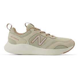 【10%OFFクーポン配布】ニューバランス new balance レディース フィットネス ウォーキング NB WASMPBE2 2E ダイナソフト エヌビー サンファー ティンバーウルフ 【2025年秋新作7月11日発売】