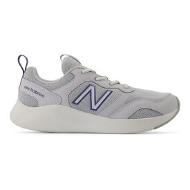【10%OFFクーポン配布】ニューバランス new balance レディース フィットネス ウォーキング NB WASMPBF2 2E ダイナソフト エヌビー サンファー パールグレイ 【2025年秋新作7月11日発売】