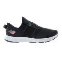 【10%OFFクーポン配布】ニューバランス new balance レディース トレーニングシューズ NB WXNRGJB3 D ダイナソフト エナジャイズ ブラック 【2025年秋新作7月11日発売】