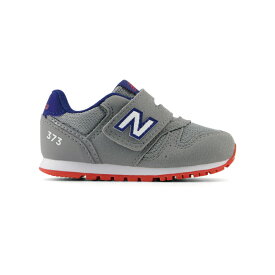 【7/19 20:00-7/27 23:59 10%OFFクーポン】【選べるカラー】ニューバランス new balance 子供靴 ベビーシューズ【2025年春新作6月20日値下げ10%OFF】NB IZ373