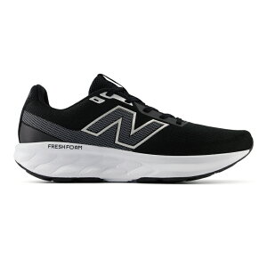 �y10%OFF�N�[�|���z�z�z�y�I�ׂ�E�B�Y�z�j���[�o�����X new balance �����Y �����j���O�V���[�Y NB M520LK9 2E 4E �t���b�V���t�H�[�� �u���b�N/�z���C�g�y�l����10%OFF�z