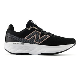 【10%OFFクーポン配布】【選べるウィズ】ニューバランス new balance レディース ランニングシューズNB W520LK9 D 2E フレッシュフォーム ブラック/ホワイト【値下げ10%OFF】