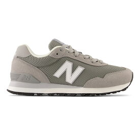 【10%OFFクーポン配布】【選べるカラー】ニューバランス new balance レディース ランニングスタイル NB WL515 B グレイ ブラック【値下げ10%OFF】