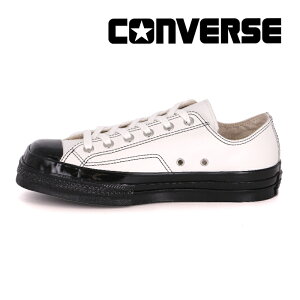 コンバース CONVERSE メンズ レディース ユニセックス スニーカー オールスター スクエアトウ LE OX ホワイト/ブラック【2025年秋新作9月26日発売】
