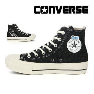 Ro[X CONVERSE fB[X Xj[J[ zɁIR{ I[X^[ PLTS OG HI / z! ubNy2025NHV1017z
