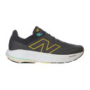 【10%OFFクーポン配布】ニューバランス new balance メンズ ランニングシューズ NB M860A14 2E フレッシュフォーム エックス 860 ブラック/イエロー【1月9日セール値下げ30%OFF】