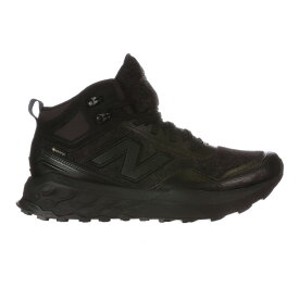 【10%OFFクーポン配布】ニューバランス new balance メンズ ランニングシューズ NB MTGMGLK2 2E フレッシュフォーム エックス ガロエハイカー オールブラック【値下げ10%OFF】