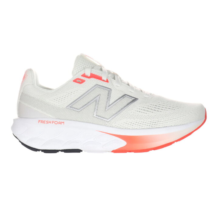ニューバランス new balance レディース ランニングシューズ スニーカー NB W520CA9 D フレッシュフォーム ホワイト グレイ 4月17日セール値下げ30 OFF ムーンスター公式ショップ