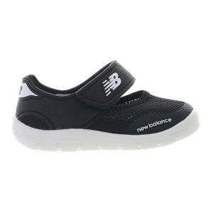 �j���[�o�����X new balance �q���C �x�r�[ �L�b�Y �T���_�� �T�}�[�V���[�Y NB I2084FQ W �u���b�N�y2026�N�t�V��4��10�������z