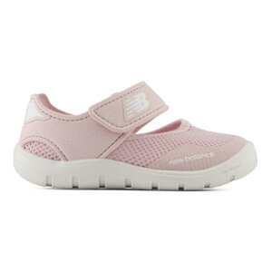 �j���[�o�����X new balance �q���C �x�r�[ �L�b�Y �T���_�� �T�}�[�V���[�Y NB I2085N7 W �s���N�y2026�N�t�V��4��10�������z