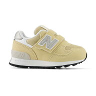 【10%OFFクーポン配布】ニューバランス new balance 子供靴 ベビーシューズ NB I313119 W ベージュ【5月1…