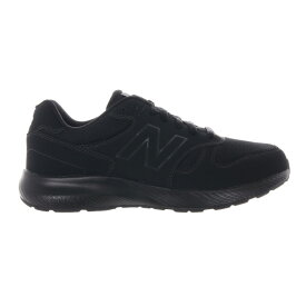 【10%OFFクーポン配布】ニューバランス new balance メンズ ウォーキングシューズ NB MW550AB5 4E ブラック【2025年秋新作1月7日値下げ10%OFF】