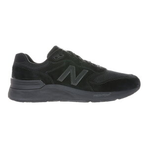 �j���[�o�����X new balance �����Y �E�H�[�L���O�V���[�Y NB M8803FK 4E �u���b�N/�u���b�N�y2026�N�H�V��8��21�������z