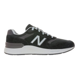 �y10/10 00:00-10/18 23:59 10%OFF�N�[�|���z�j���[�o�����X new balance �����Y �E�H�[�L���O�V���[�Y NB M88074B 2E �u���b�N�y2026�N�H�V��8��18�������z