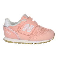 ニューバランス ベビーシューズ キッズスニーカー 子供靴 new balance NB I3731Z3 W ピンク【2026年秋新…