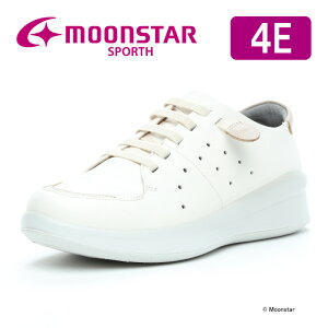 ���[���X�^�[ �X�|���X ���f�B�[�X �R���t�H�[�g �V���[�Y SP2000 �z���C�g moonstar ���L 4E �������H �S���R�t ���Y ���{�� ������� �~�J