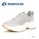 【7/30 00:00-8/3 23:59 10%OFFクーポン】ムーンスター moonstar b/m メンズ レディース スニーカー【セール再値下げ50%OFF】B/M02サイナス モーブ ビーエム 2E 抗菌防臭 ストリート スポーティ 父の日 母の日 22-25cm