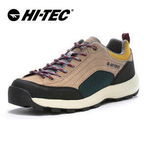 �n�C�e�b�N HI-TEC �����Y ���f�B�[�X ���j�Z�b�N�X �A�E�g�h�A �X�j�[�J�[ �L�����v �����h�� �R�ۖh�L HT HK045 AORAKI II WP �x�[�W��/�O���[��/�C�G���[�y10��2���Z�[���l����30%OFF�z