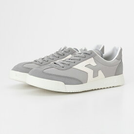 moonstar SKOOLER ムーンスター スクーラー メンズ レディース ユニセックス スニーカー 日本製 国内生産 SK SIGMA シグマ グレー