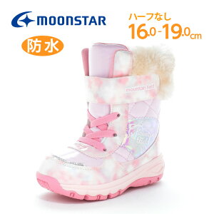 �y12/14 00:00-12/15 23:59 10%OFF�N�[�|���z���[���X�^�[ �q���C �L�b�Y �E�B���^�[�u�[�c �X�m�[�u�[�c moonstar �h�� �R�ۖh�L �J �� ���̎q�y2025�N�H�V��9��10�������zMF WC063 �s���N