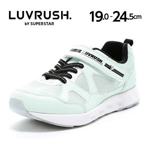 ���[���X�^�[ ���u���b�V�� �q���C �W���j�A �X�j�[�J�[ moonstar LUVRUSH �X�[�p�[�X�^�[ �p���[�o�l Ag+�R�ۖh�L �ϖ��Ւ� �^���� ���̎q�y2026�t�V��zLV 1256 �O���b�^�[ �~���g