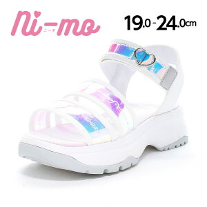 ���[���X�^�[ �j�[�� �q���C �W���j�A �T���_�� ���� moonstar ni-mo ���X�^�C���A�b�v���� ���̎q ���y2026�N�t�V��4��1�������zNM J155 �z���C�g