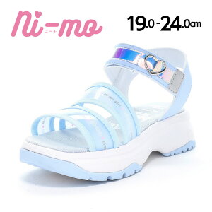 ���[���X�^�[ �j�[�� �q���C �W���j�A �T���_�� ���� moonstar ni-mo ���X�^�C���A�b�v���� ���̎q ���y2026�N�t�V��4��1�������zNM J155 �T�b�N�X