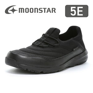 �y8/30 00:00-8/31 23:59 10%OFF�N�[�|���z���[���X�^�[ �X�j�[�J�[ �����Y �E�H�[�L���O�V���[�Y ���L 5E(F) 24.5cm-30cm �R�ۖh�L ������炭�炭�����Ƃ����߂� �y�ʐ݌v ���̓� moonstar�y2026�N�t�V��z