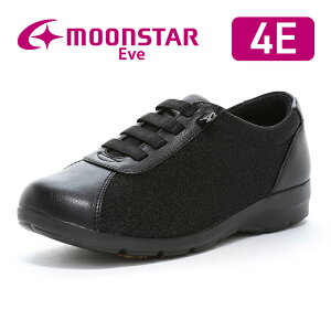 ���[���X�^�[ �C�u ���f�B�[�X �R���t�H�[�g �V���[�Y moonstar ���L 4E �K���X�h�� �R�ۖh�L �E���������N���N ��̓� ���y2026�N�t�V��2��9�������zEVE 341 �u���b�N