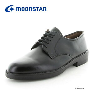 【10/30 00:00-23:59 10%OFFクーポン】ムーンスター moonstar 子供靴 通学履き 紐タイプ22cm-29cm 幅広 3E 学校 中学 高校 入学 卒業 学生靴 冠婚葬祭 通学靴【セール再値下げ】BV2710 黒