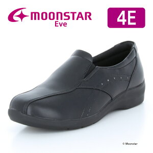 y|Cg15{11/11() 9:59܂Łz[X^[ moonstar Cu fB[X RtH[g V[Y EVE 196 ubN L C 4E KXh  ̓ 21.5-25cm Ch݌v ܂h~ h y 