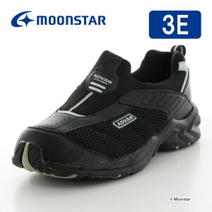 ���[���X�^�[ �����Y �X�j�[�J�[ ADVAN2000�|24 �u���b�N moonstar 3E �� ���̓�