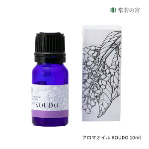 IWi A}IC KOUDO 10ml Mtg