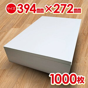 yzX ɏՍ {[KXy[p[玆 y394×272mm 1000z0.08mm (zk) / ב̊ɏՍ ybgV[c JS̕~Ȃǎg낢