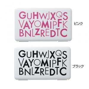 ylR|Xz}XNP[X with letters I-573-1 (ev)/Ƀ}XNۊǂł}XNP[X!