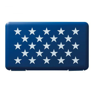 ylR|Xz}XNP[X with stars@I-573-2 lCr[ (ev)/Ƀ}XNۊǂł}XNP[X!