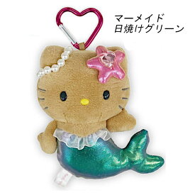 ハローキティ ファンタジーマスコット ファンタジーマスコットキーホルダー 単品販売 ハローキティキーホルダー ハートカラビナ付きマスコット ティーシーピー キティちゃん かわいい ぬいぐるみ マスコット ハート キラキラ