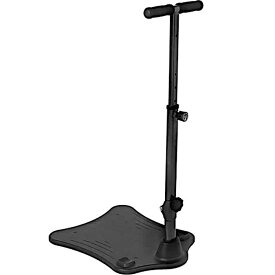 ショップジャパン ナイスデイ コンパクト ステッパー 専用 ハンドル レッド ブラック Shop Japan ポイント10倍 ポイント利用 最安値挑戦中 ダイエット 痩身 ひざ痛 膝 有酸素運動 ステップ運動 健康器具 エアロライフ 負荷調整 効果 母の日 父の日 敬老の日ナイスデイ