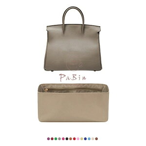 �o�b�O�� �傫�� ������ �`���b�N�t�� ���� �y�� �i�C���� Birkin45/40/35/30/25/20�Ή� Hermes �G�����X�Ή� �o�b�O�C���o�b�O