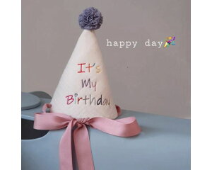 百日祝い 写真を撮る道具 テーマパーティー 赤ちゃんの誕生祝帽子 子供向けパーティー用帽子 三角帽子 パーティーハット