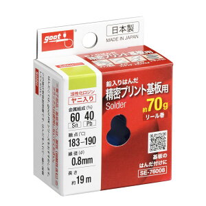 Obg vgp͂ 70g 0.8 SE-76008