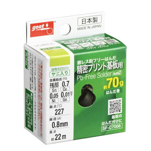 Obg vgp͂񂾉t[ 70g 0.8 SF-C7008